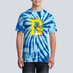 Staff Tie-Dye T-Shirt - Darnell Thumbnail