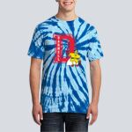 Staff Tie-Dye T-Shirt - Darnell Thumbnail