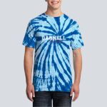 Staff Tie-Dye T-Shirt - Darnell Thumbnail