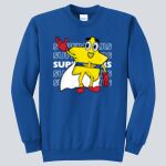 Staff Crewneck - Darnell Thumbnail