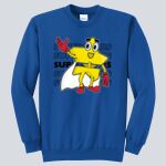 Staff Crewneck - Darnell Thumbnail