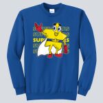 Staff Crewneck - Darnell Thumbnail
