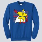 Staff Crewneck - Darnell Thumbnail