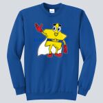 Staff Crewneck - Darnell Thumbnail