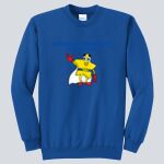 Staff Crewneck - Darnell Thumbnail
