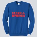 Staff Crewneck - Darnell Thumbnail