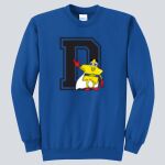 Staff Crewneck - Darnell Thumbnail