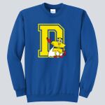 Staff Crewneck - Darnell Thumbnail