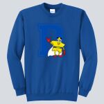 Staff Crewneck - Darnell Thumbnail