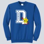 Staff Crewneck - Darnell Thumbnail