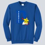 Staff Crewneck - Darnell Thumbnail