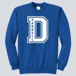 Staff Crewneck - Darnell Thumbnail