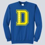 Staff Crewneck - Darnell Thumbnail