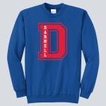 Staff Crewneck - Darnell Thumbnail