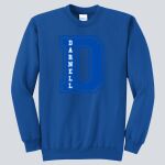 Staff Crewneck - Darnell Thumbnail