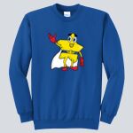 Staff Crewneck - Darnell Thumbnail