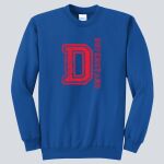 Staff Crewneck - Darnell Thumbnail