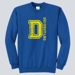 Staff Crewneck - Darnell Thumbnail