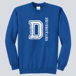 Staff Crewneck - Darnell Thumbnail