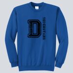 Staff Crewneck - Darnell Thumbnail