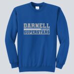 Staff Crewneck - Darnell Thumbnail