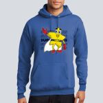 Staff Hoodie - Darnell Thumbnail