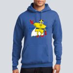 Staff Hoodie - Darnell Thumbnail