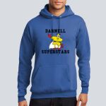 Staff Hoodie - Darnell Thumbnail