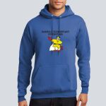 Staff Hoodie - Darnell Thumbnail