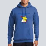 Staff Hoodie - Darnell Thumbnail