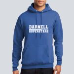 Staff Hoodie - Darnell Thumbnail