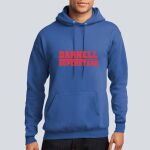 Staff Hoodie - Darnell Thumbnail