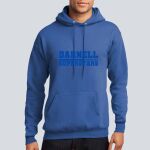 Staff Hoodie - Darnell Thumbnail