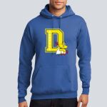 Staff Hoodie - Darnell Thumbnail