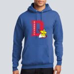 Staff Hoodie - Darnell Thumbnail