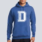 Staff Hoodie - Darnell Thumbnail