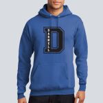 Staff Hoodie - Darnell Thumbnail