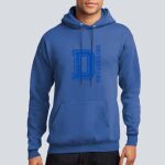 Staff Hoodie - Darnell Thumbnail
