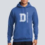 Staff Hoodie - Darnell Thumbnail