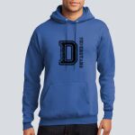 Staff Hoodie - Darnell Thumbnail