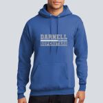 Staff Hoodie - Darnell Thumbnail