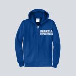 Staff Zip Jacket - Darnell Thumbnail