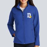 Women's Core Soft Shell Jacket - Darnell Thumbnail