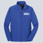 Core Soft Shell Jacket - Darnell Thumbnail