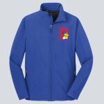 Core Soft Shell Jacket - Darnell Thumbnail