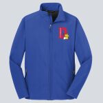 Core Soft Shell Jacket - Darnell Thumbnail