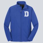 Core Soft Shell Jacket - Darnell Thumbnail