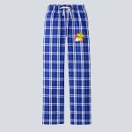 Women's Flannel Plaid Pant - Darnell Thumbnail