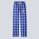Women's Flannel Plaid Pant - Darnell Thumbnail