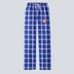 Women's Flannel Plaid Pant - Darnell Thumbnail